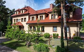 Dom Gościnny Emilia